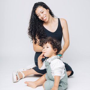 Meet your Posher, Catherine